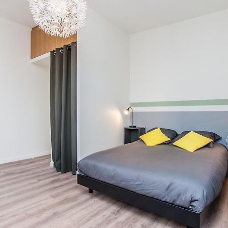 Le Casanova - Superbe T1 Design A Compans-Caffarelli Apartment Toulouse Exterior foto