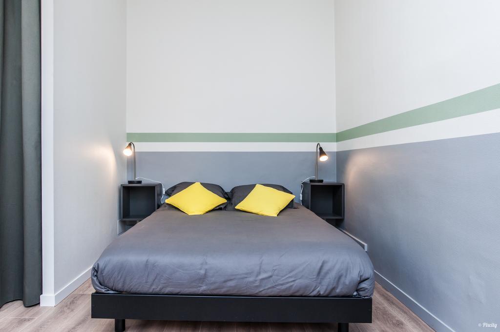 Le Casanova - Superbe T1 Design A Compans-Caffarelli Apartment Toulouse Exterior foto