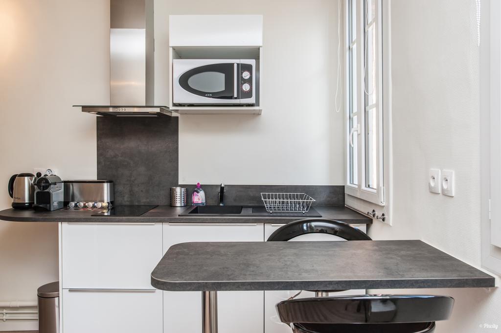 Le Casanova - Superbe T1 Design A Compans-Caffarelli Apartment Toulouse Exterior foto